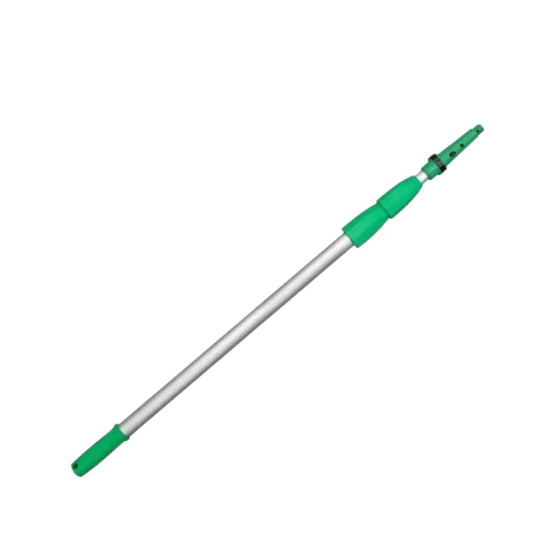 Unger® TelePlus Teleskopstange - 3 Segmente von 2 m bis 6 m